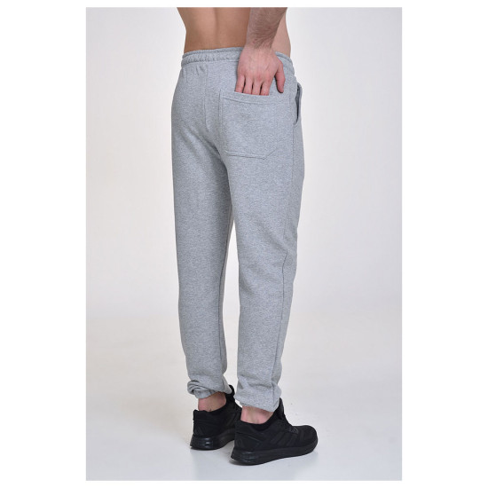 Target Ανδρικό παντελόνι φόρμας Jogger Pants French Terry "Urban" Target Ανδρικό παντελόνι φόρμας Jogger Pants French Terry "Urban"